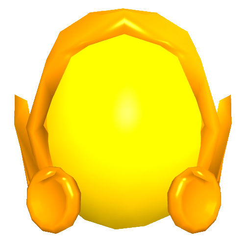 Dominus Egg, Bubble Gum Simulator Wiki